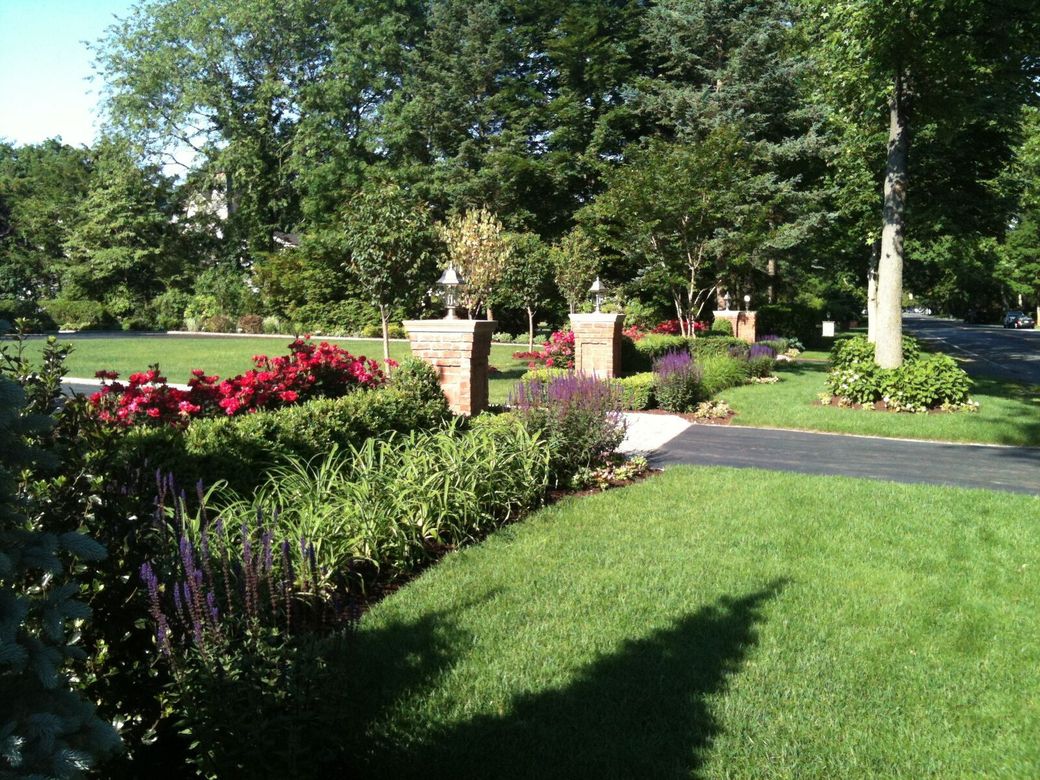 Angelo Tuosto Design Group | West Hempstead, NY | Landscape Design