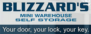 Blizzards Mini Warehouse
