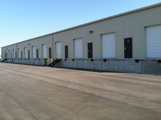 Warehouses - Storage in Kinston NC
