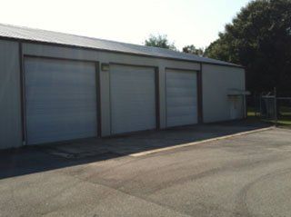 3 Warehouses - Storage in Kinston NC