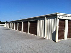 All sizes residential, commercial storage — warehouse in Kinston,NC