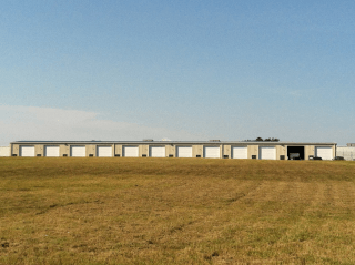 Storage and Warehouses - warehouse in Kinston,NC