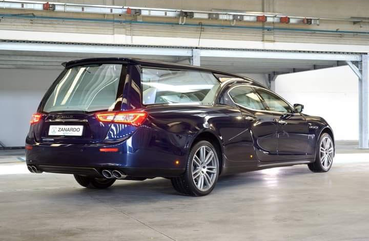 onoranze funebri cav. esposito napoli