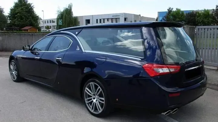 onoranze funebri cav. esposito napoli