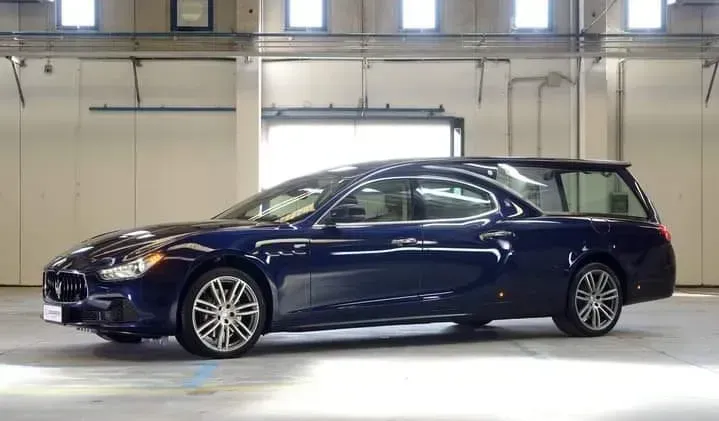 onoranze funebri cav. esposito napoli