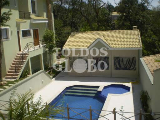 Toldos para Residências - Toldos Globo