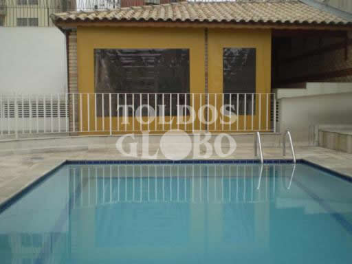 Toldos para Residências - Toldos Globo