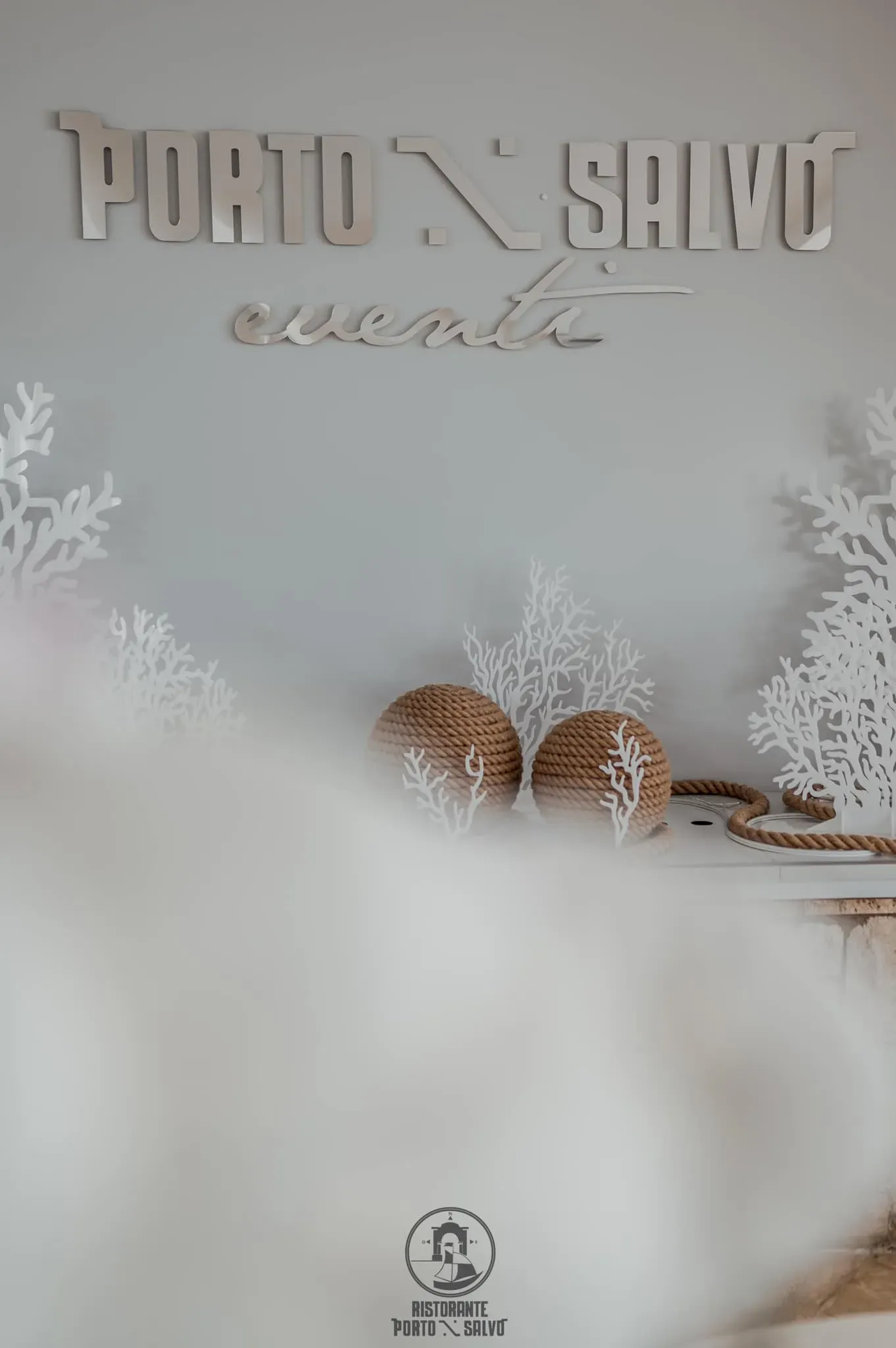 Ristorante Porto Salvo Terracina Location Cerimonie e Wedding Day