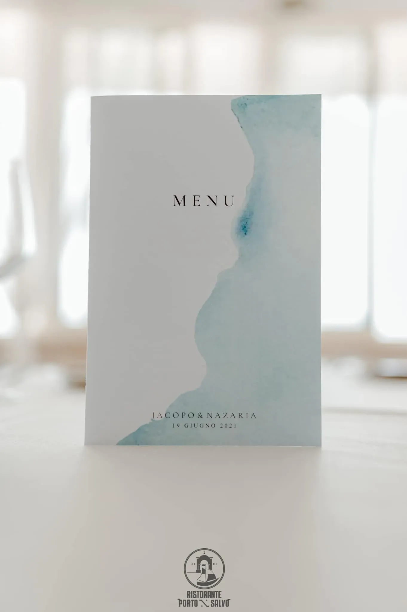 Ristorante Porto Salvo Terracina Location Cerimonie e Wedding Day