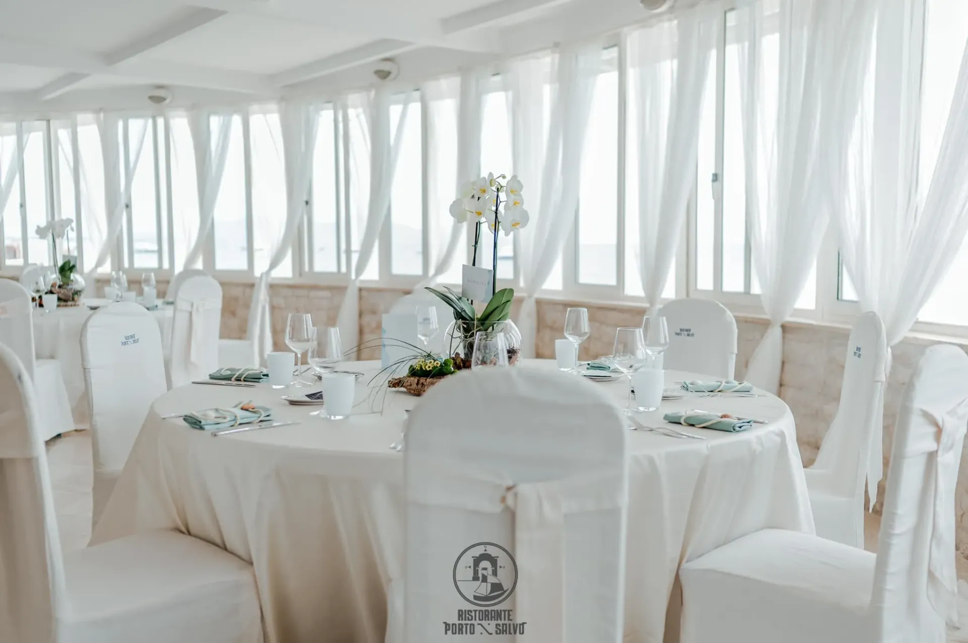 Ristorante Porto Salvo Terracina Location Cerimonie e Wedding Day
