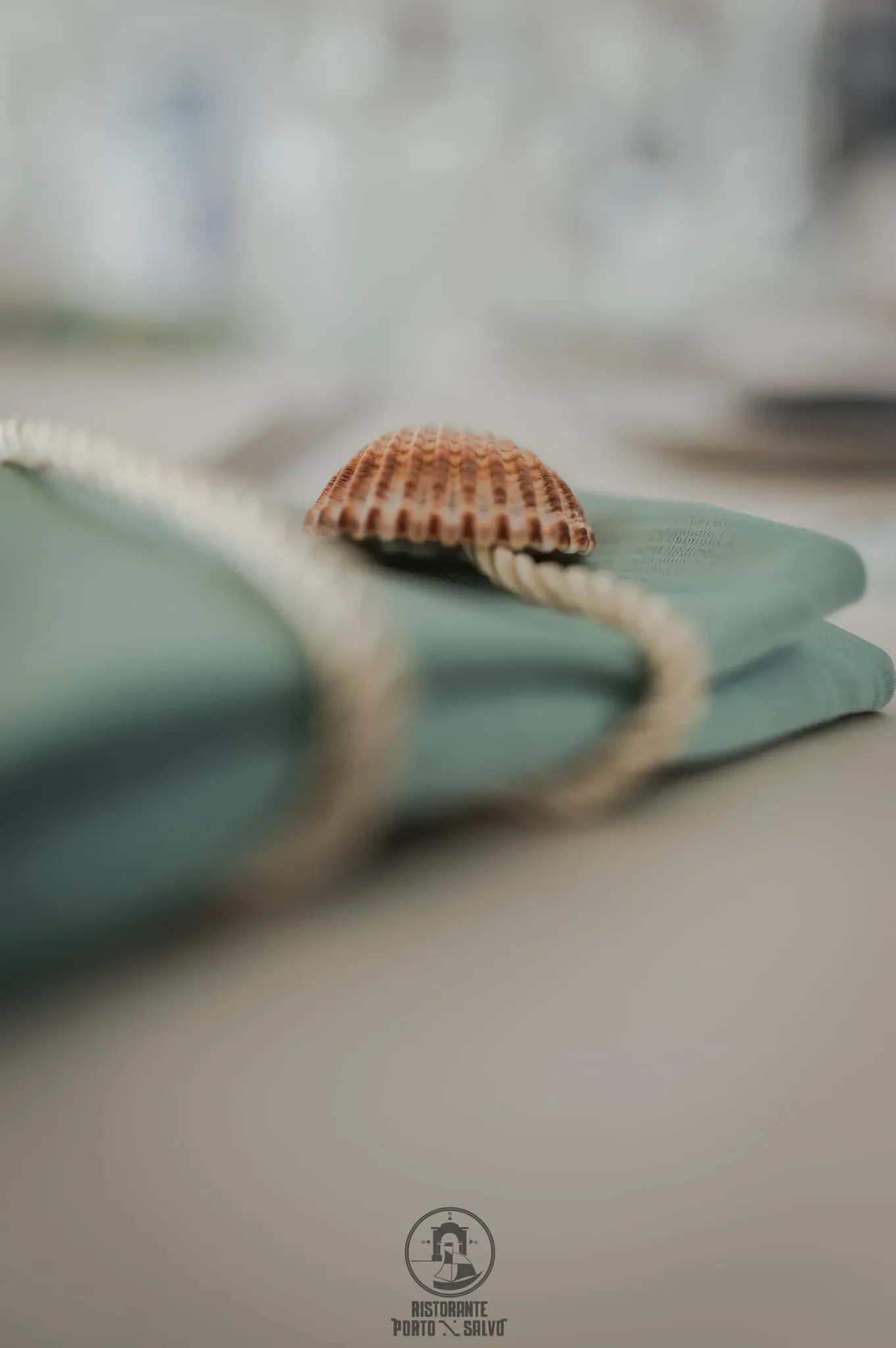 Ristorante Porto Salvo Terracina Location Cerimonie e Wedding Day