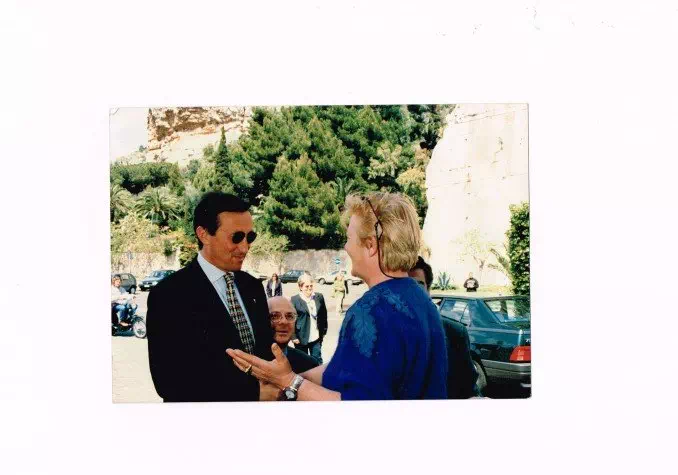 Ristorante Porto Salvo Terracina Location Cerimonie e Wedding Day