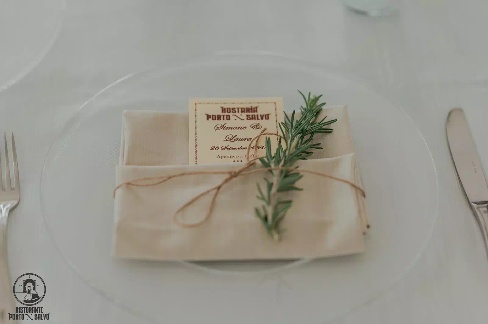 Ristorante Porto Salvo Terracina Location Cerimonie e Wedding Day