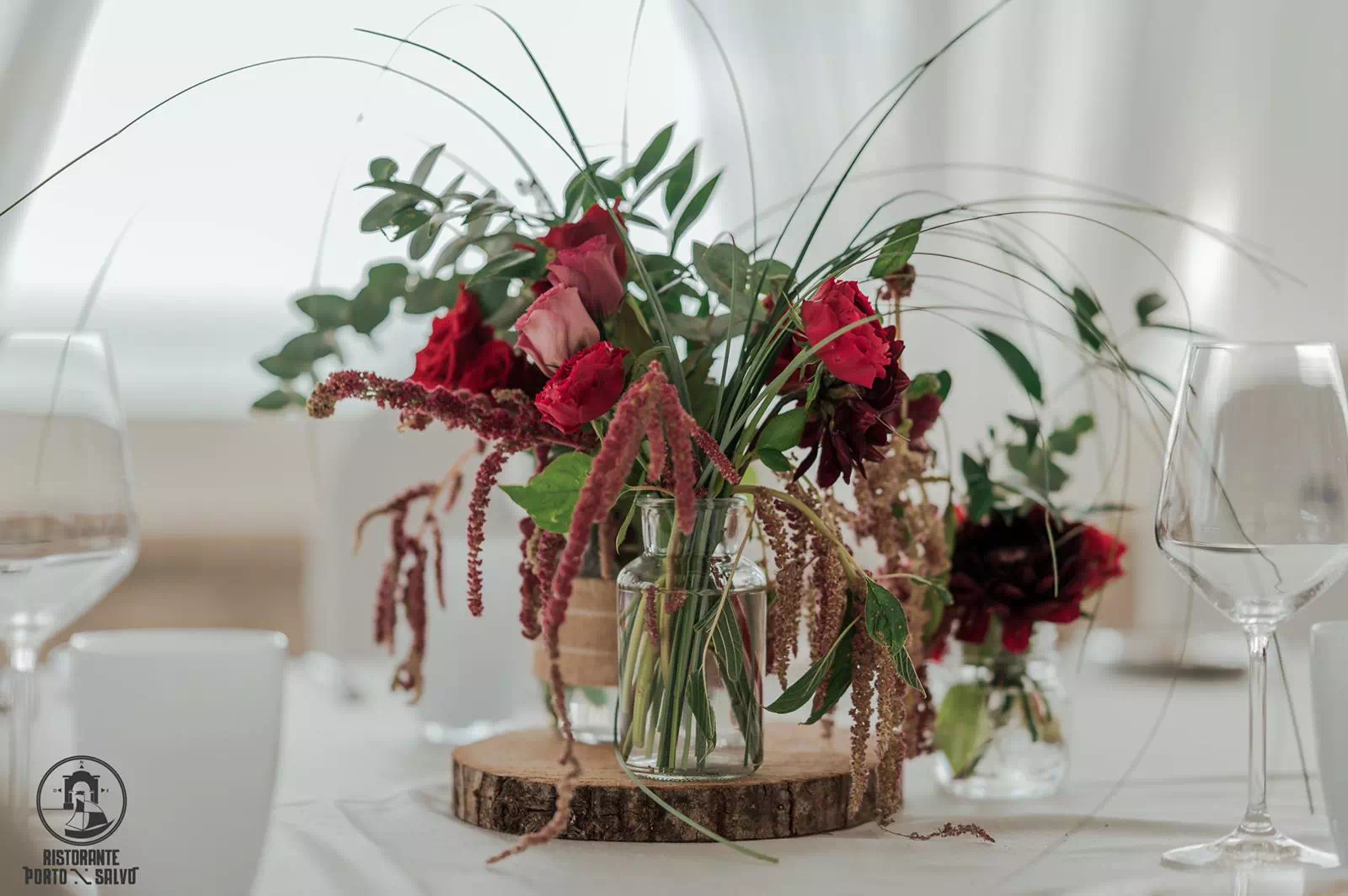 Ristorante Porto Salvo Terracina Location Cerimonie e Wedding Day