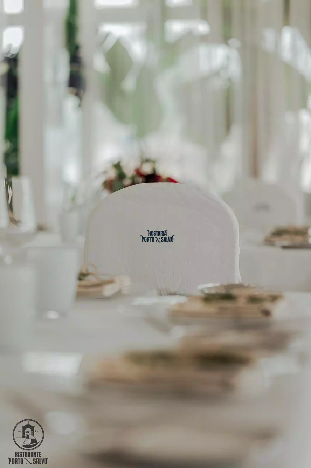 Ristorante Porto Salvo Terracina Location Cerimonie e Wedding Day