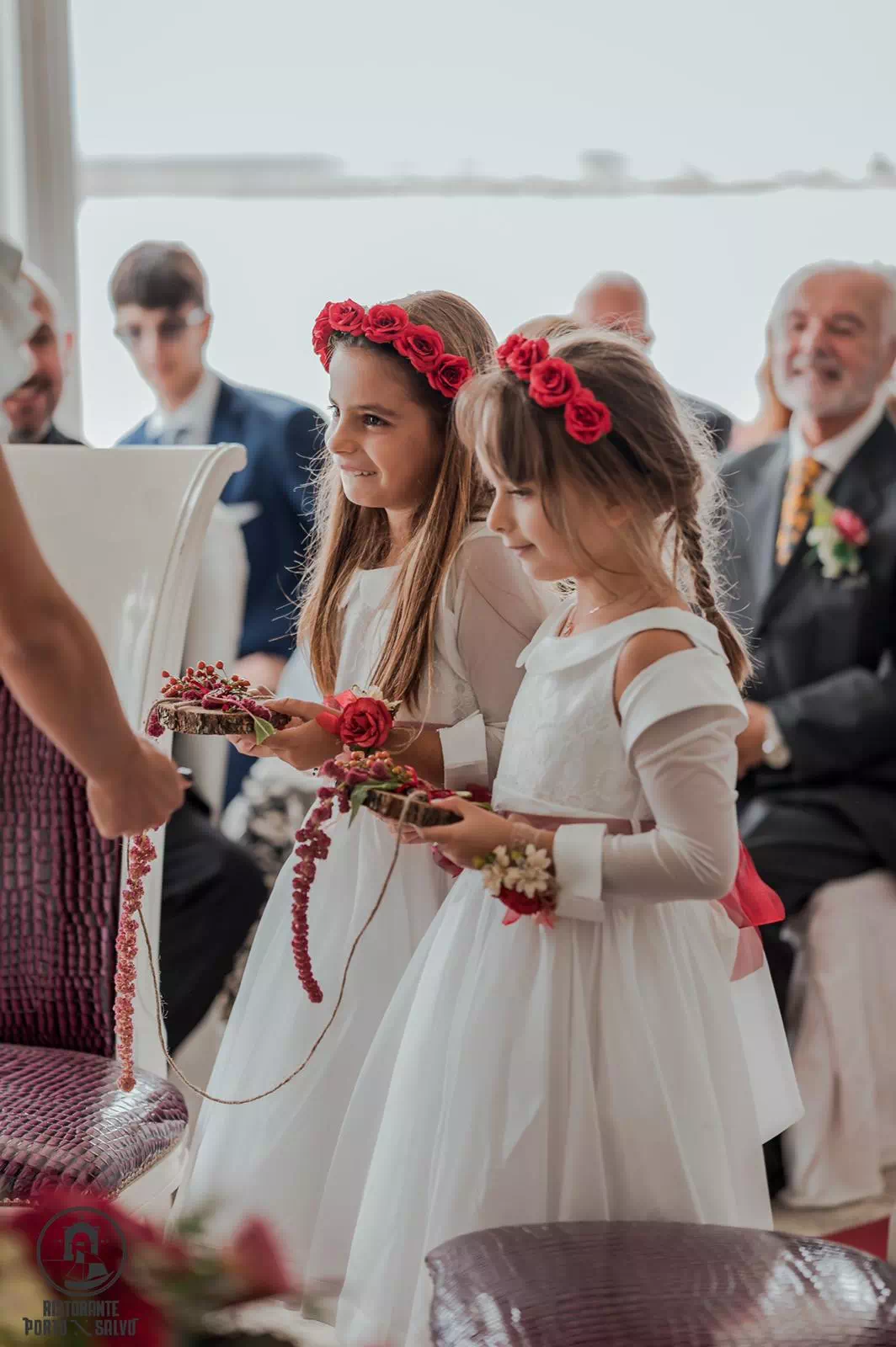 Ristorante Porto Salvo Terracina Location Cerimonie e Wedding Day