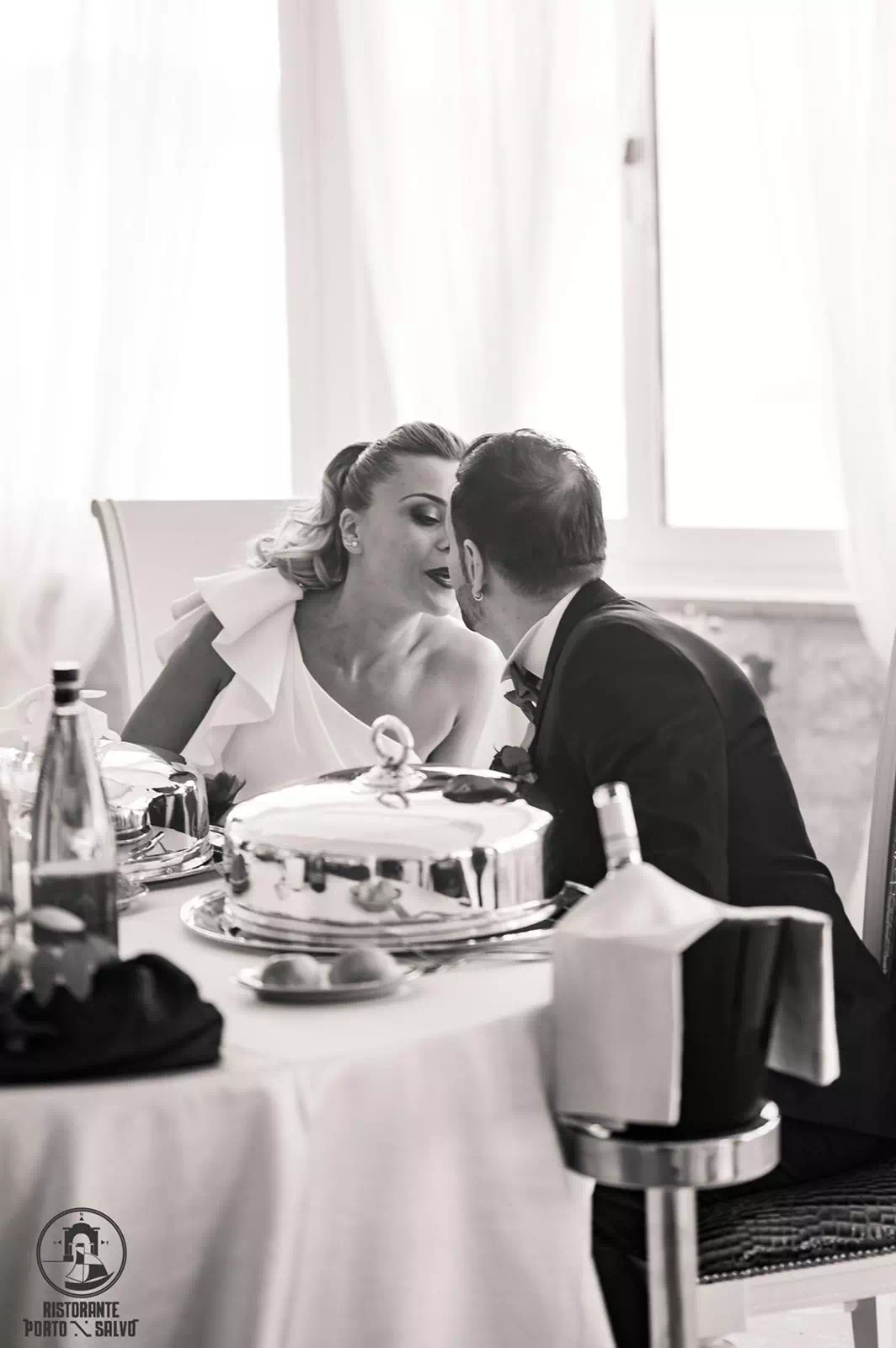 Ristorante Porto Salvo Terracina Location Cerimonie e Wedding Day