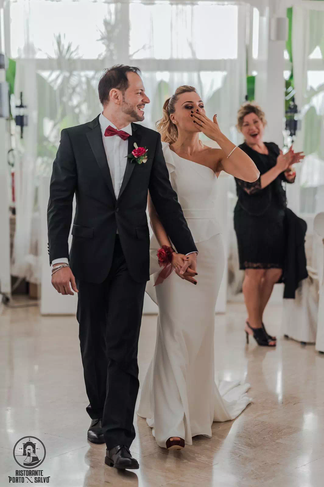 Ristorante Porto Salvo Terracina Location Cerimonie e Wedding Day