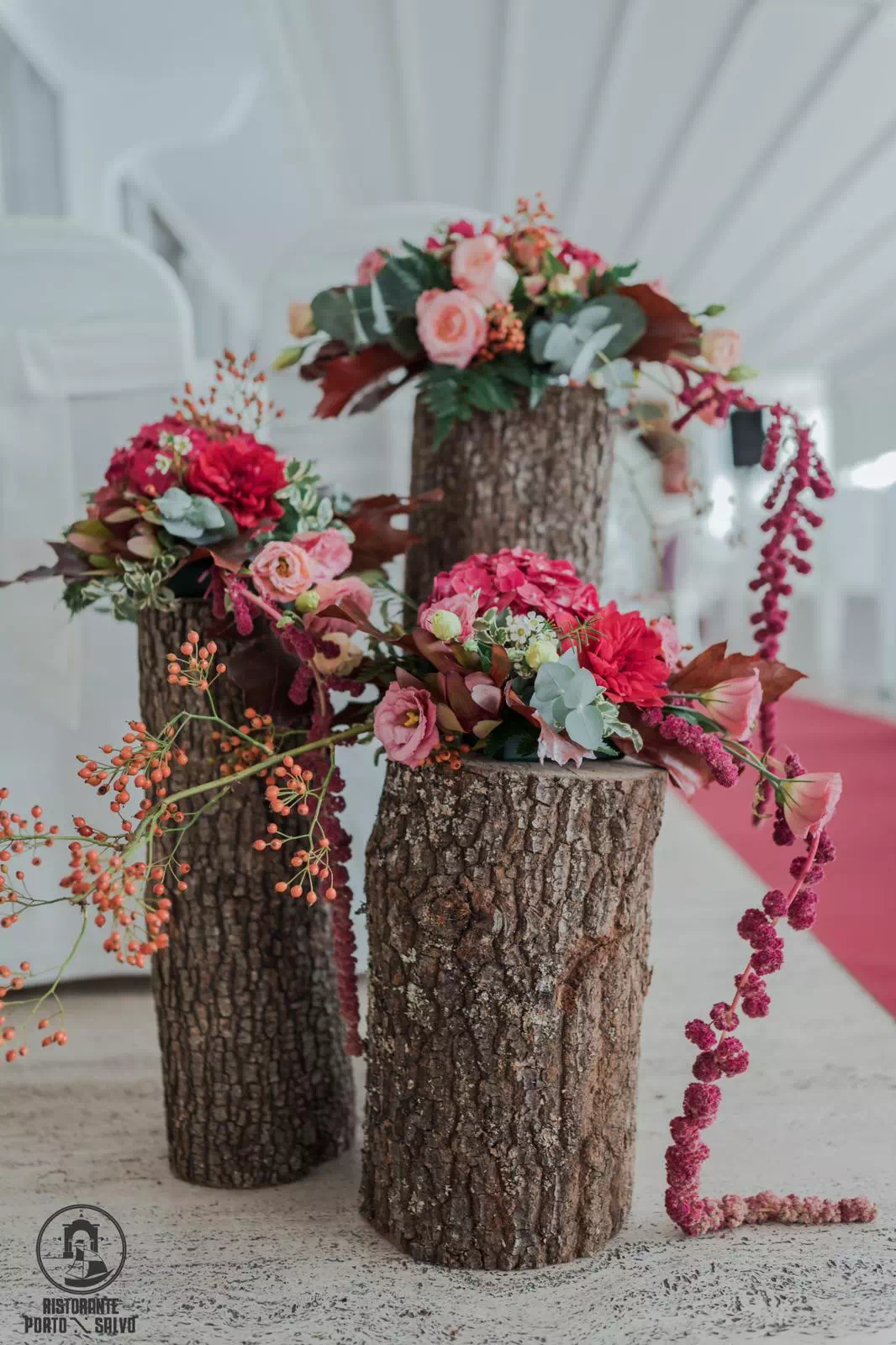 Ristorante Porto Salvo Terracina Location Cerimonie e Wedding Day