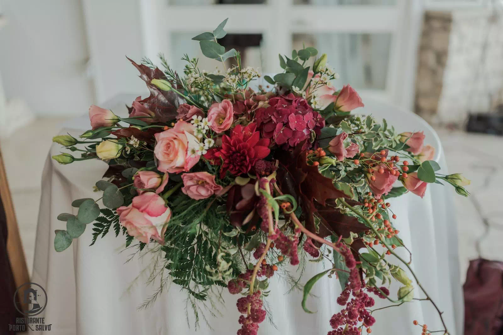 Ristorante Porto Salvo Terracina Location Cerimonie e Wedding Day