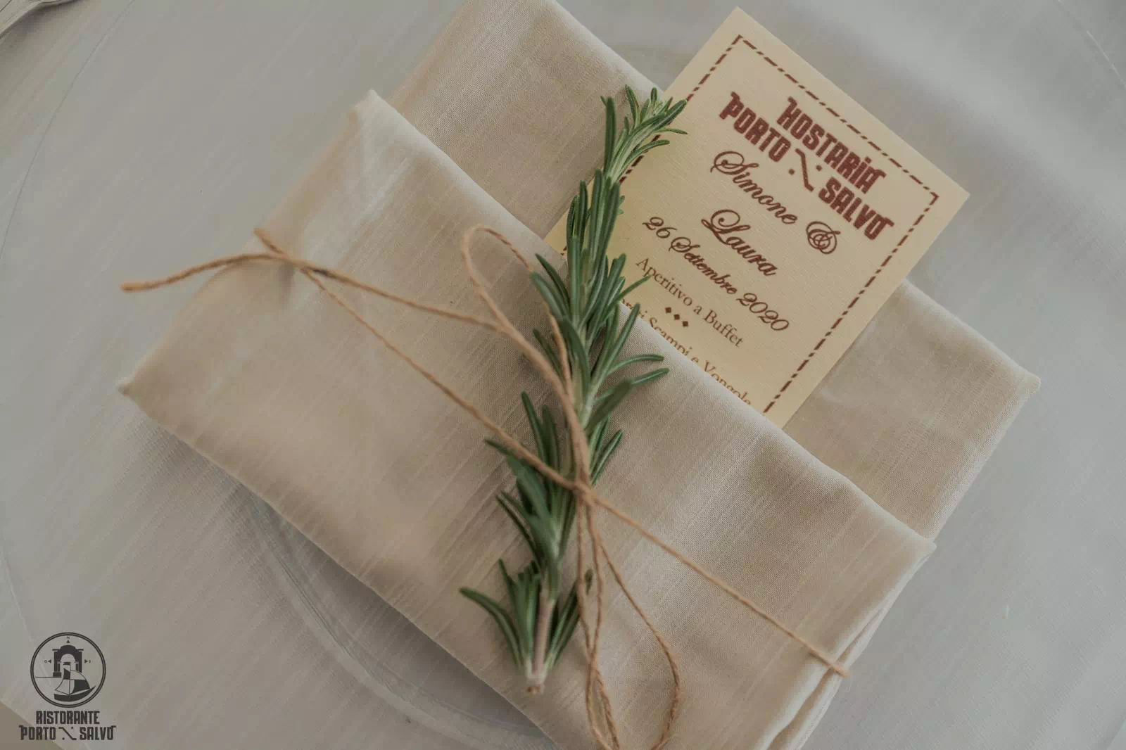 Ristorante Porto Salvo Terracina Location Cerimonie e Wedding Day