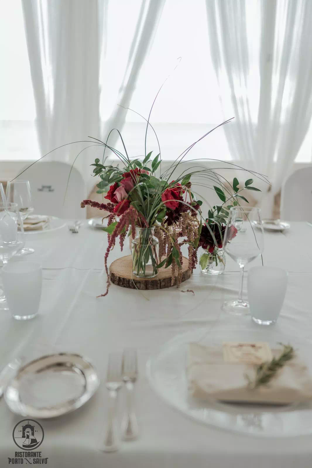 Ristorante Porto Salvo Terracina Location Cerimonie e Wedding Day