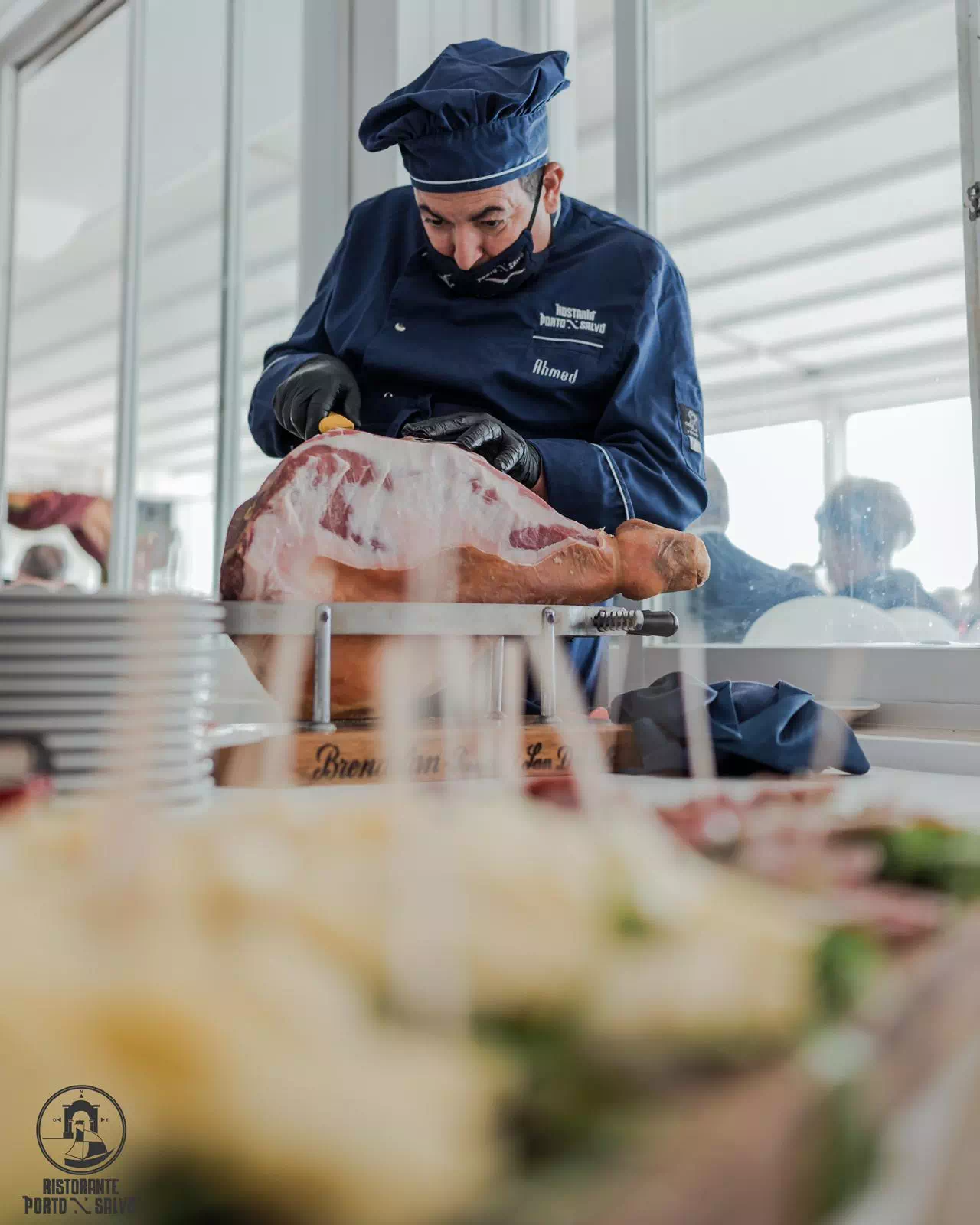 Ristorante Porto Salvo Terracina Location Cerimonie e Weddig Day