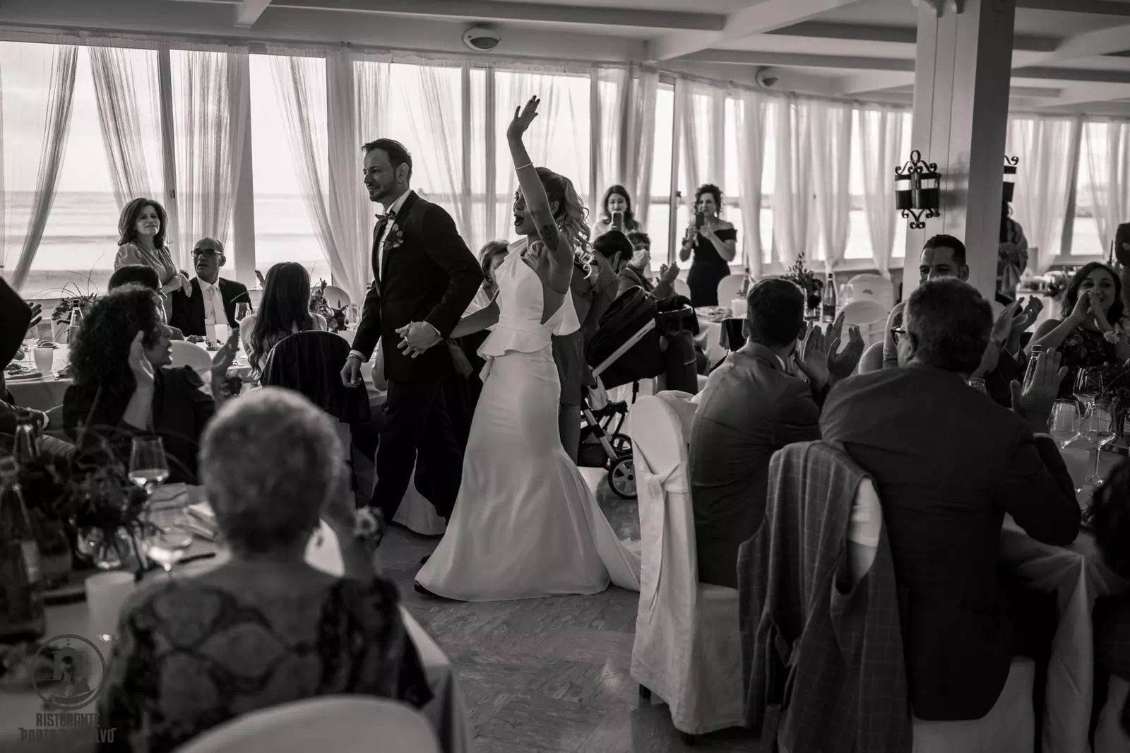 Ristorante Porto Salvo Terracina Location Cerimonie e Wedding Day