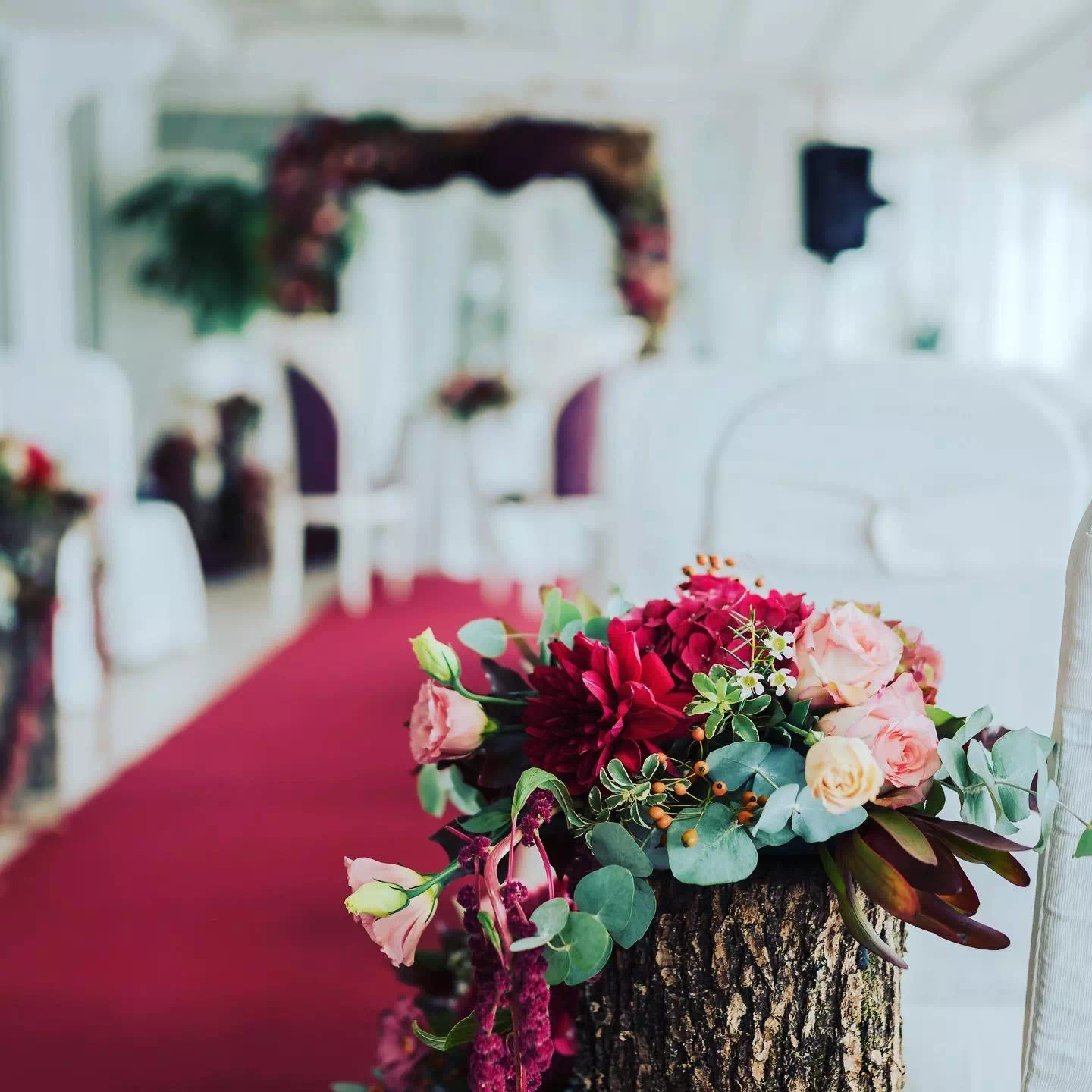 Ristorante Porto Salvo Terracina Location Cerimonie e Wedding Day