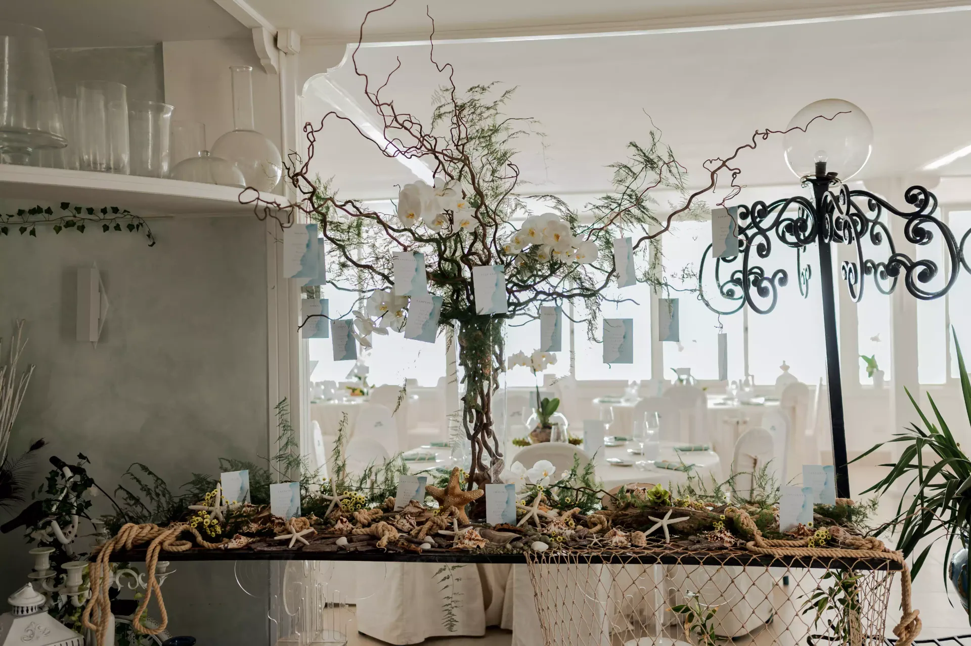 Ristorante Porto Salvo Terracina Location Cerimonie e Wedding Day