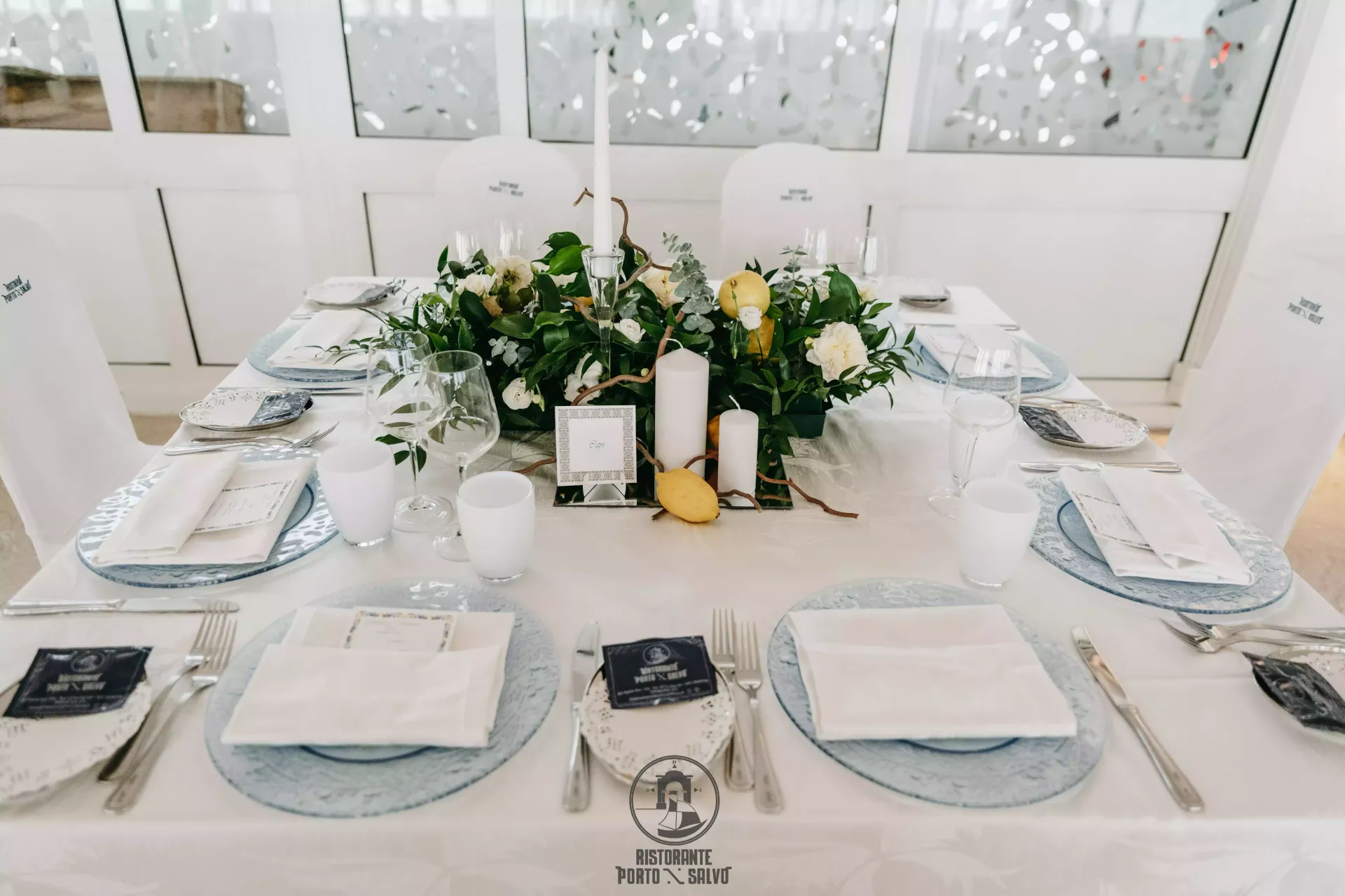 Ristorante Porto Salvo Terracina Location Cerimonie e Wedding Day