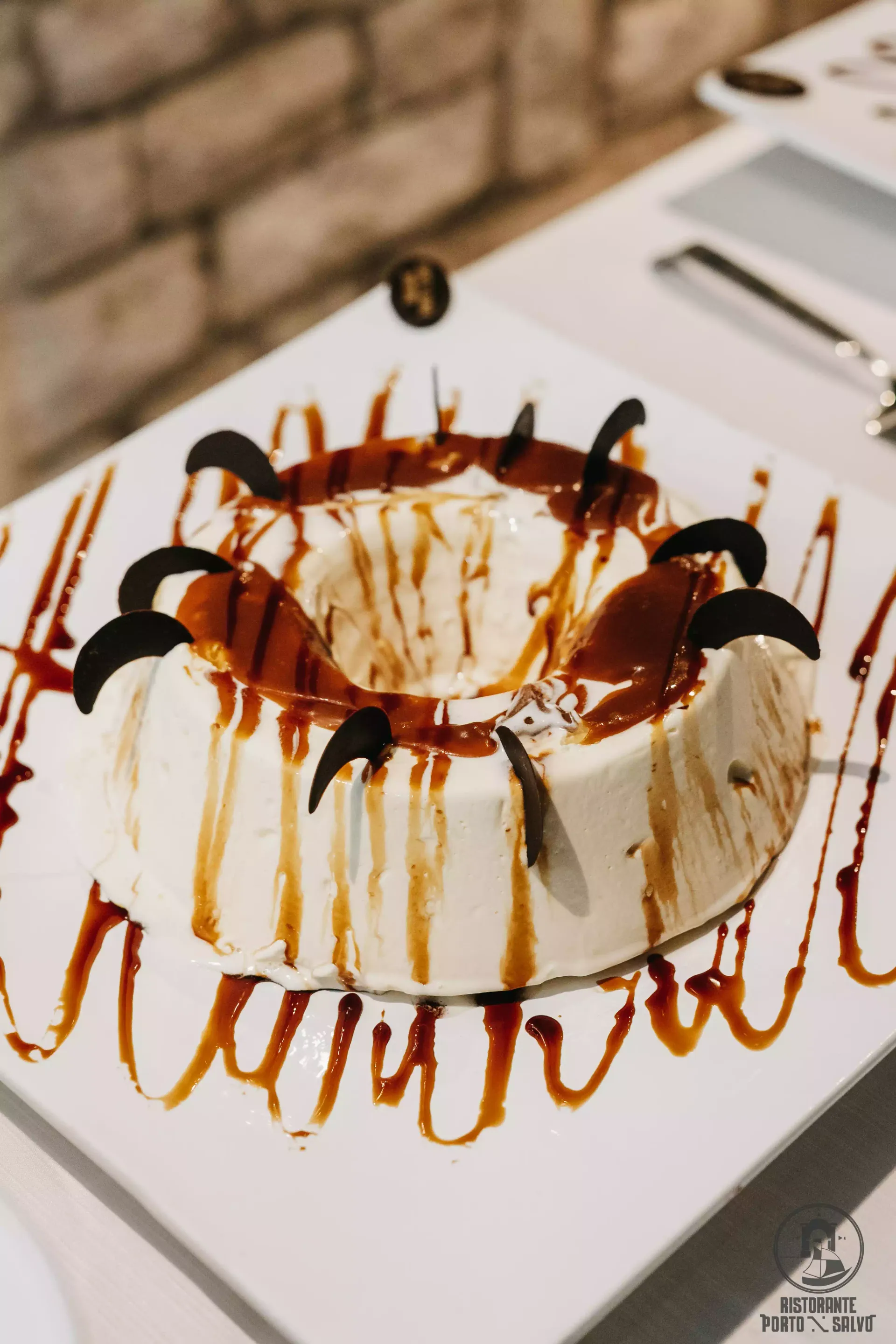 Ristorante Porto Salvo Terracina le nostre creazioni