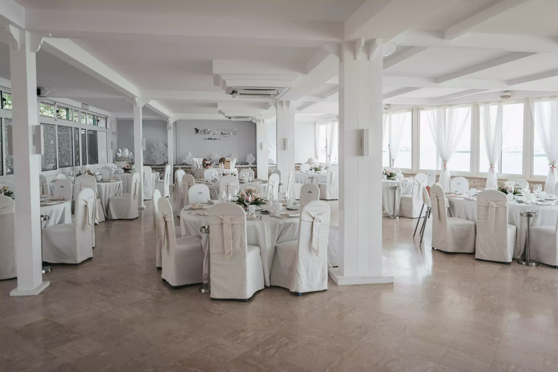 Ristorante Porto Salvo Terracina Location Cerimonie e Wedding Day