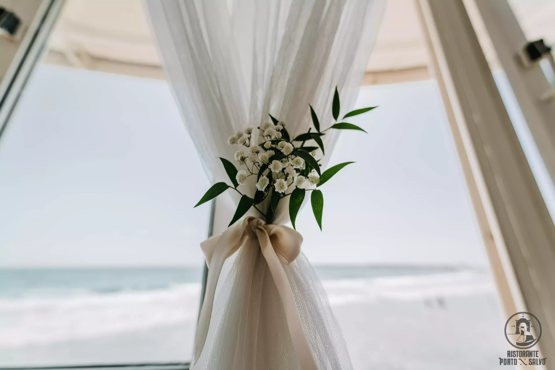 Ristorante Porto Salvo Terracina Location Cerimonie e Wedding Day