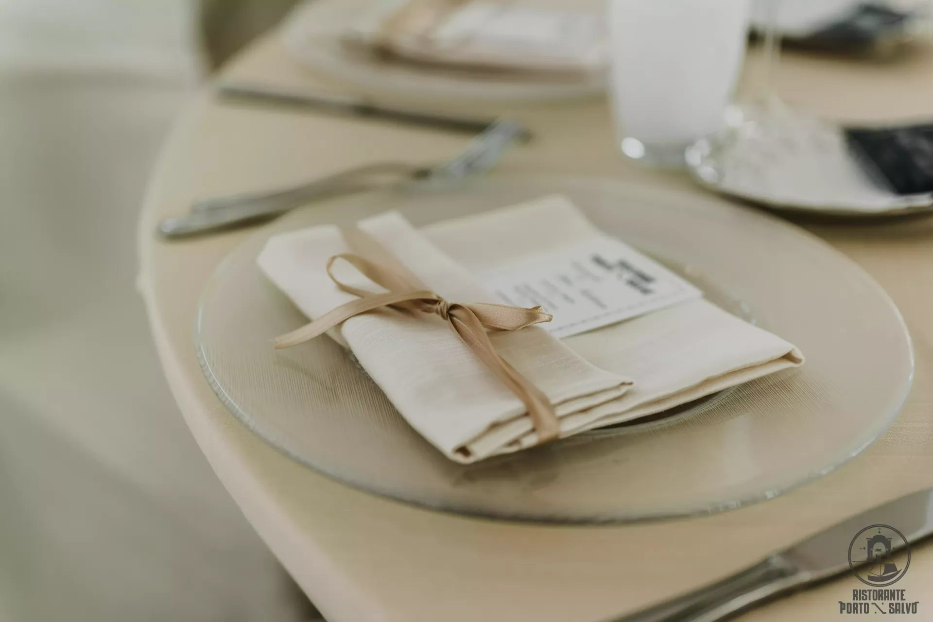 Ristorante Porto Salvo Terracina Location Cerimonie e Wedding Day