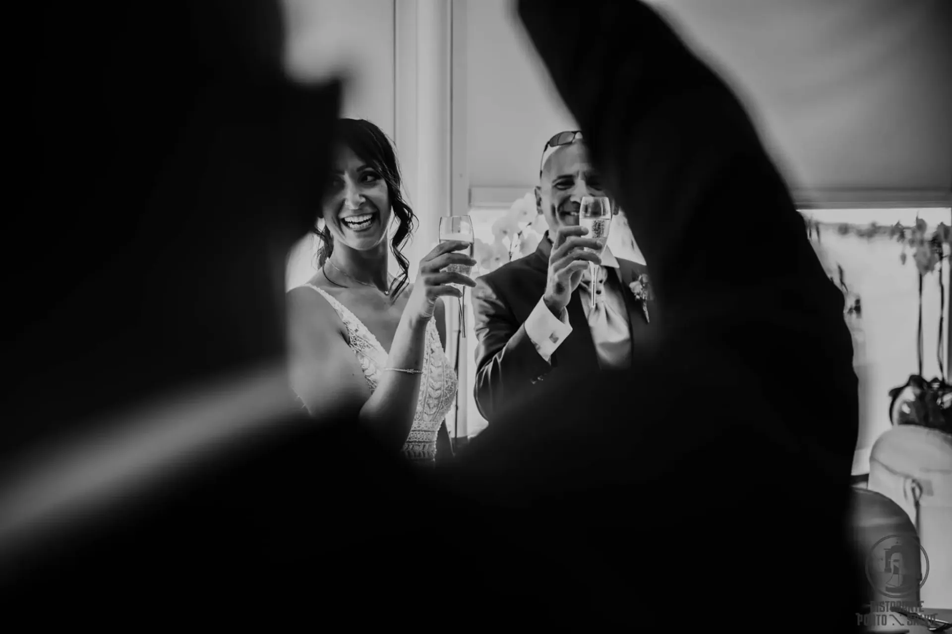 Ristorante Porto Salvo Terracina Location Cerimonie e Wedding Day