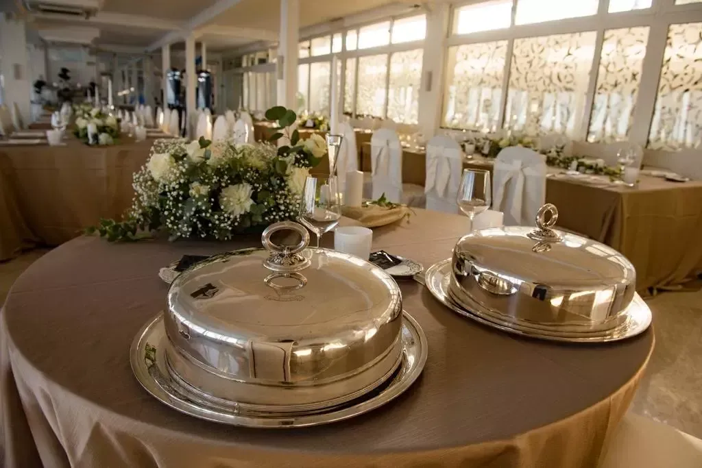 Ristorante Porto Salvo Terracina Location Cerimonie e Wedding Day
