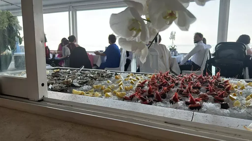 Ristorante Porto Salvo Terracina Location Cerimonie e Wedding Day