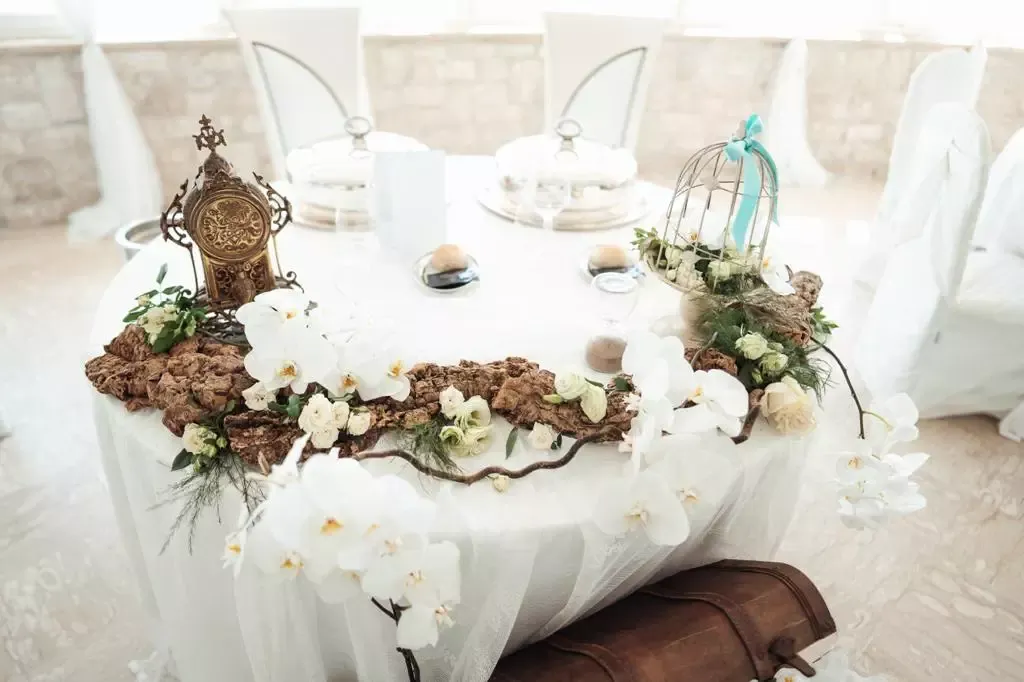 Ristorante Porto Salvo Terracina Location Cerimonie e Wedding Day