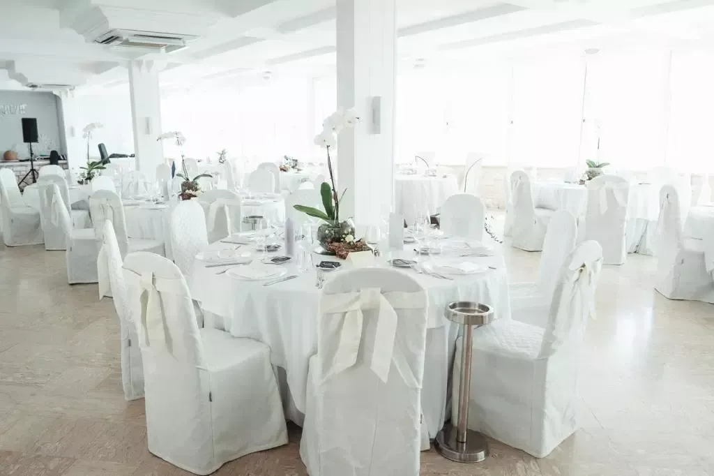 Ristorante Porto Salvo Terracina Location Cerimonie e Wedding Day