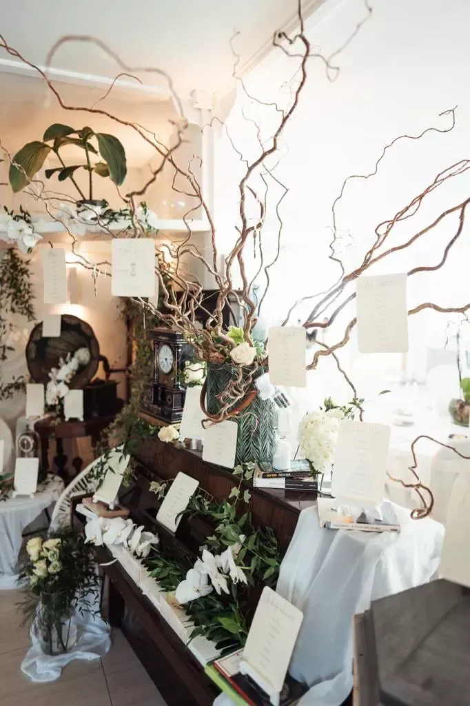 Ristorante Porto Salvo Terracina Location Cerimonie e Wedding Day