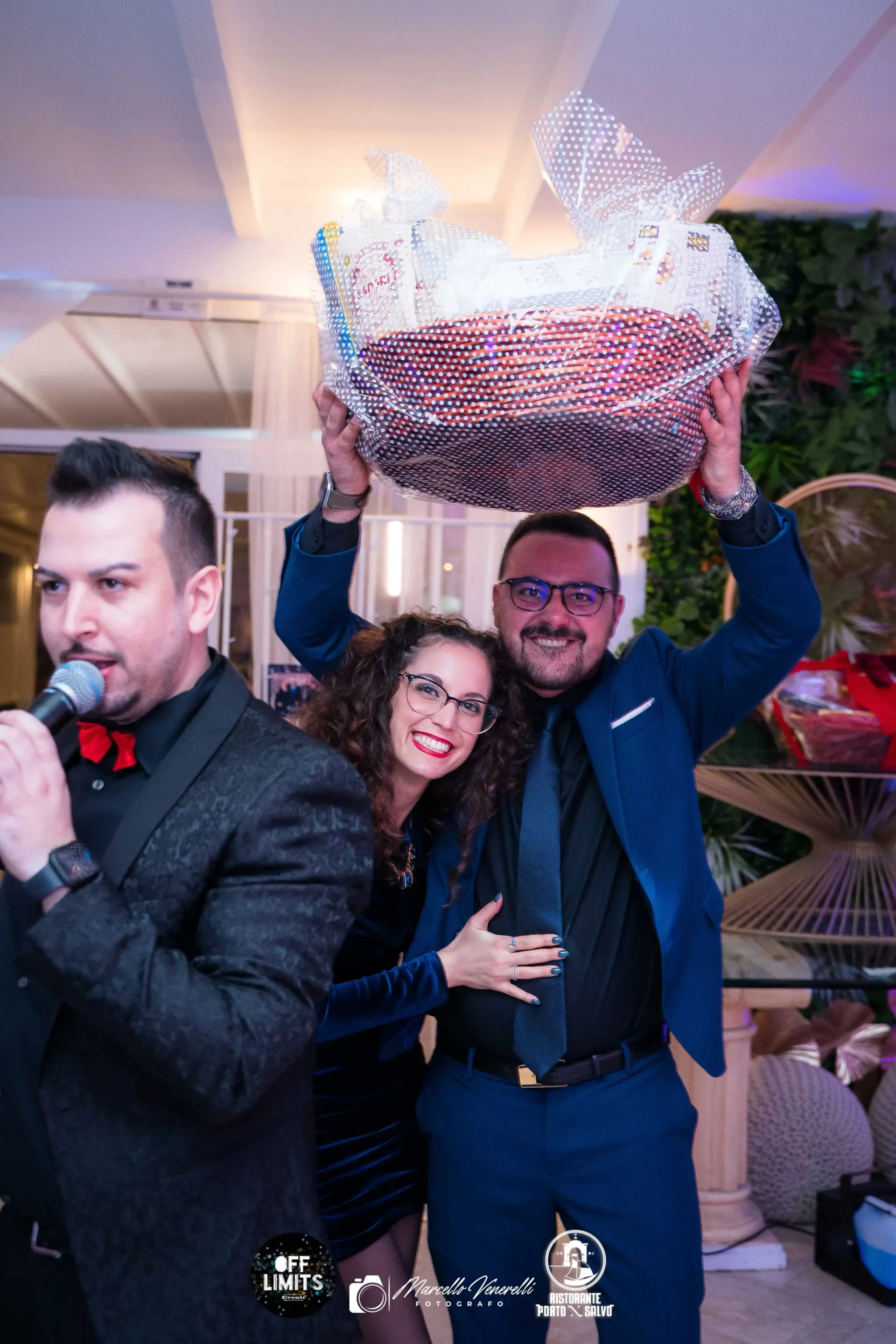 Ristorante Porto Salvo Terracina Location Eventi