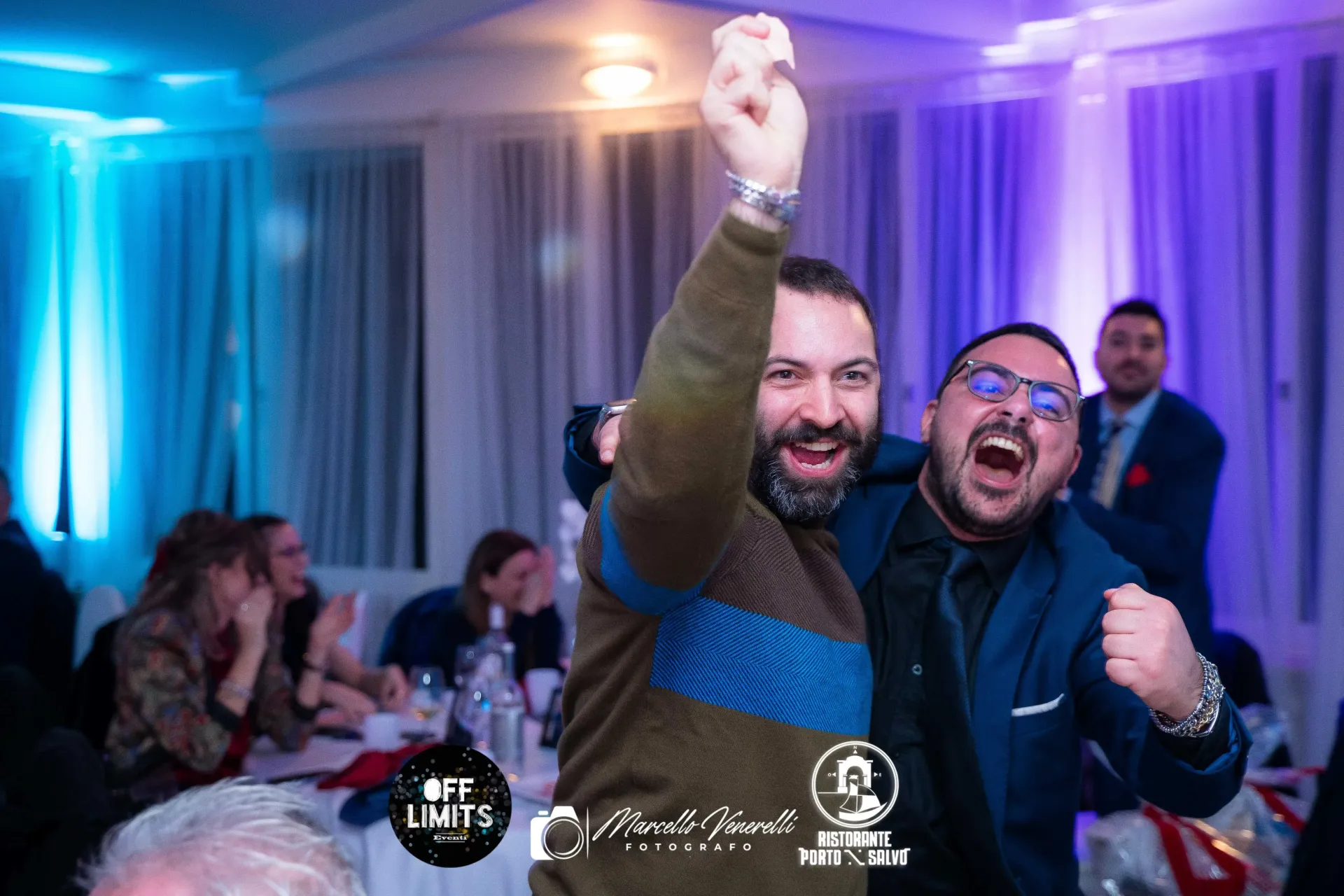 Ristorante Porto Salvo Terracina Location Eventi