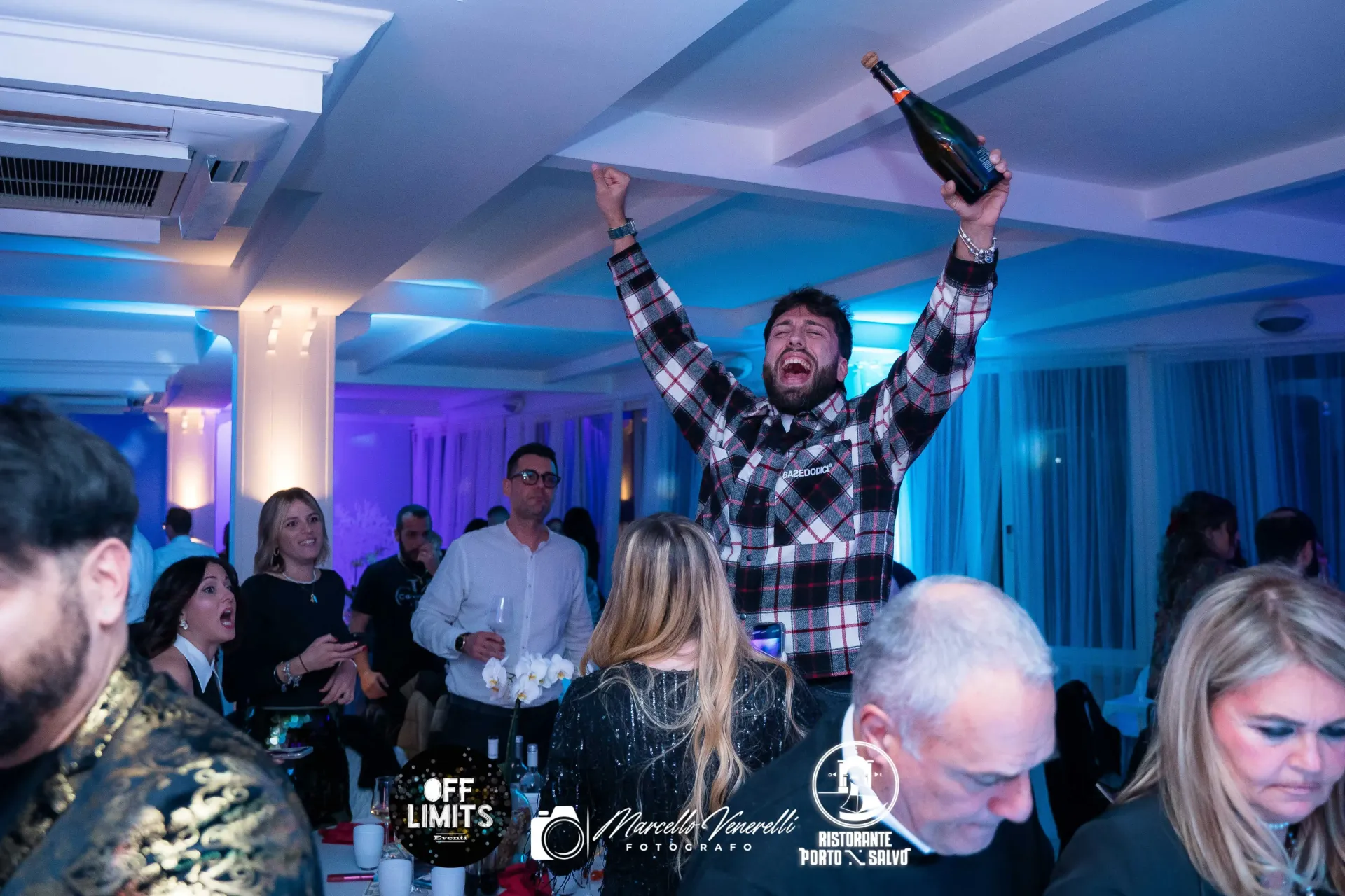 Ristorante Porto Salvo Terracina Location Eventi