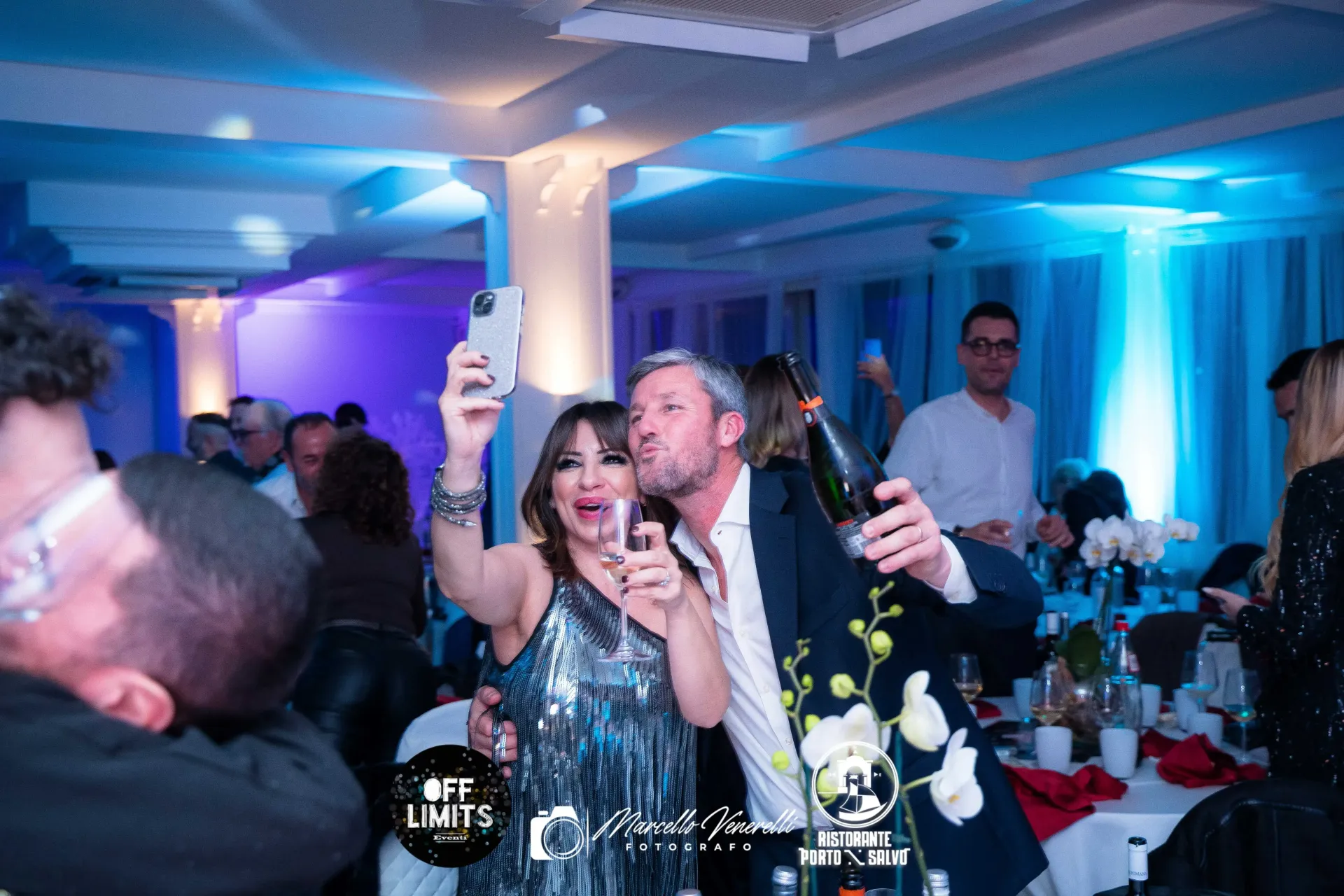 Ristorante Porto Salvo Terracina Location Eventi