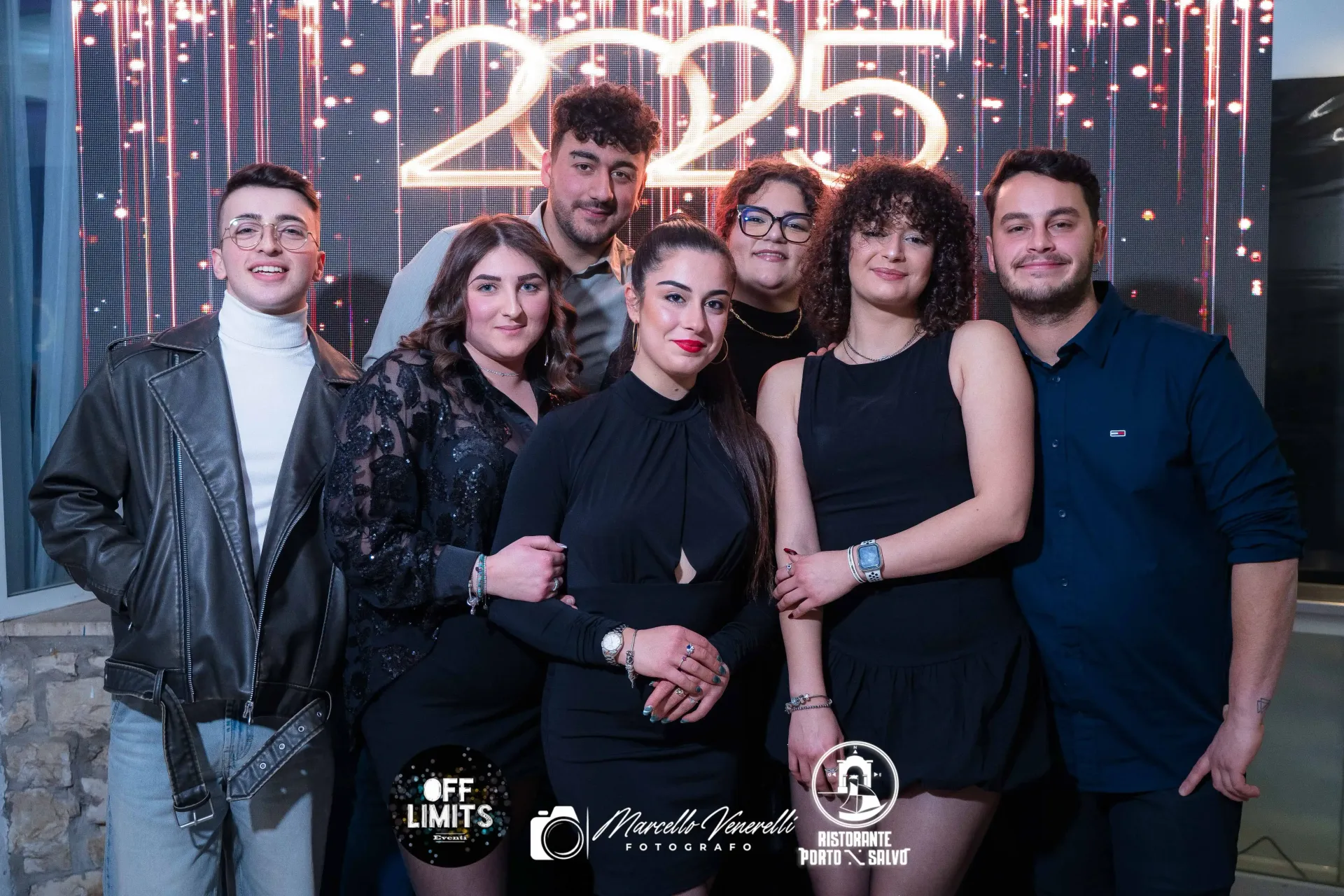 Ristorante Porto Salvo Terracina Location Eventi