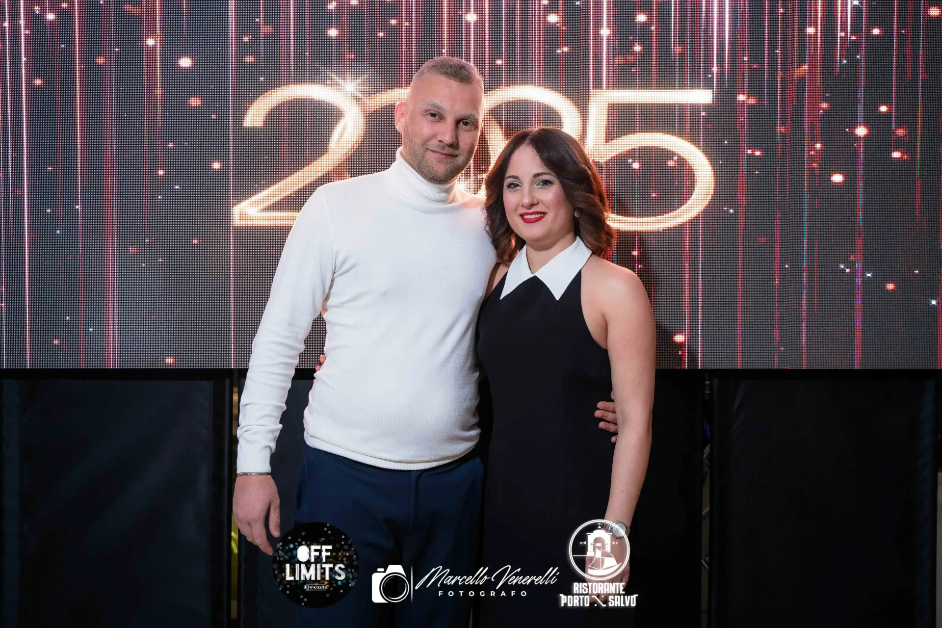 Ristorante Porto Salvo Terracina Location Eventi