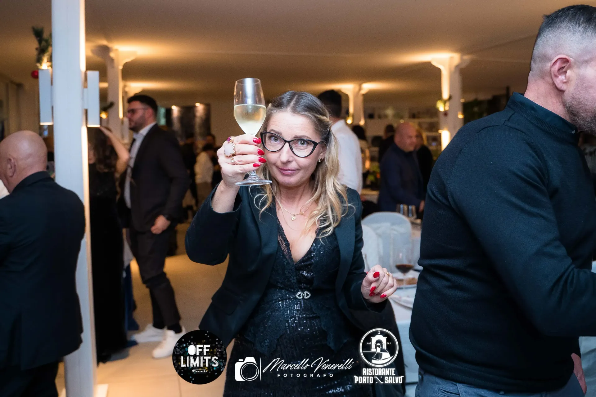 Ristorante Porto Salvo Terracina Location Eventi