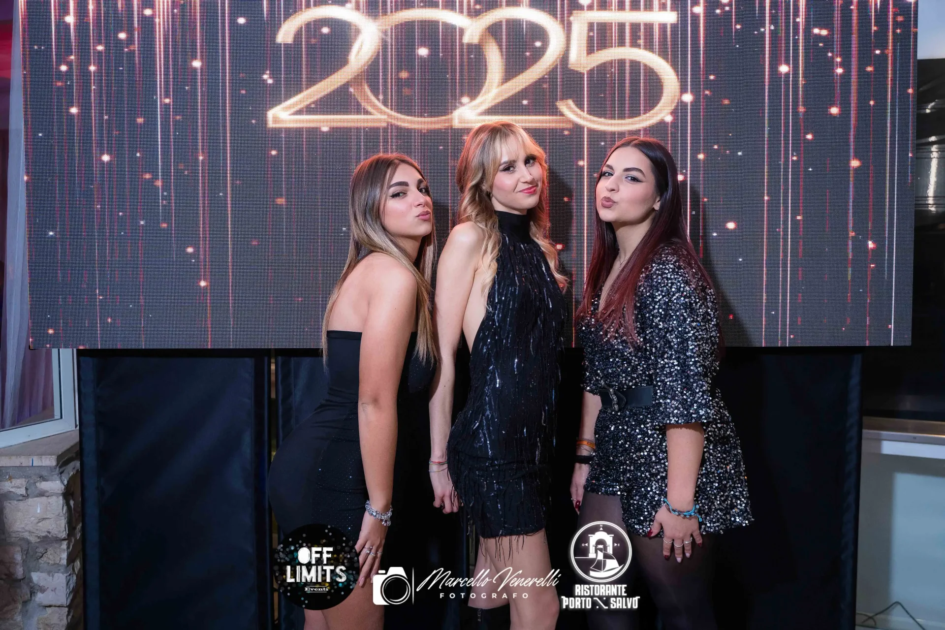 Ristorante Porto Salvo Terracina Location Eventi