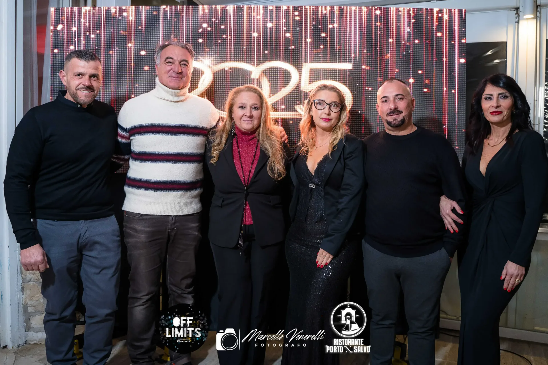 Ristorante Porto Salvo Terracina Location Eventi